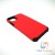    Apple iPhone 11 Pro Max - Silicone With Hard Back Cover Case